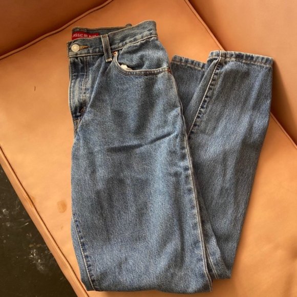 LEVIS 550 Relaxed Fit - Picture 3 of 6